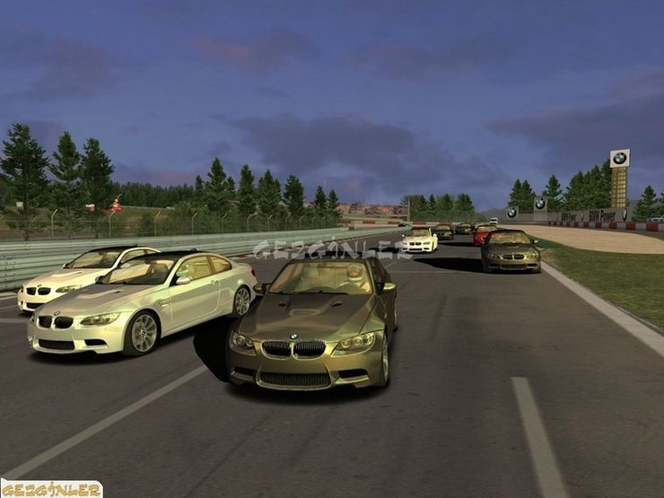 Bmw oyunu indir gezginler #3
