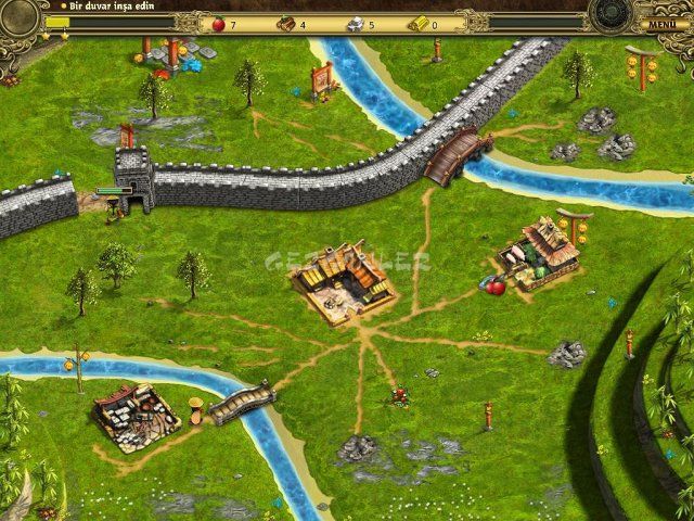 Chicken Attack Deluxe - downloadcnetcom