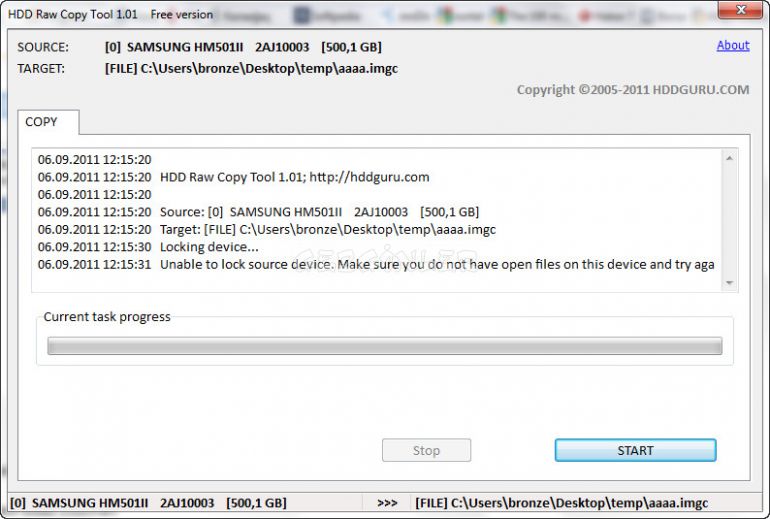 New Hdd Raw Copy Tool Free Download 2016 - Download And Full Version