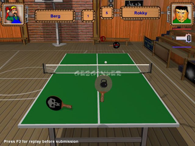 Chrysler golf game free download #5