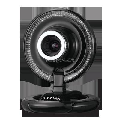 Driver Webcam Piranha 107