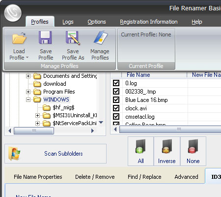 File Renamer Turbo Full Crack