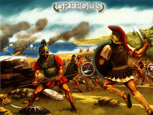 Grepolis