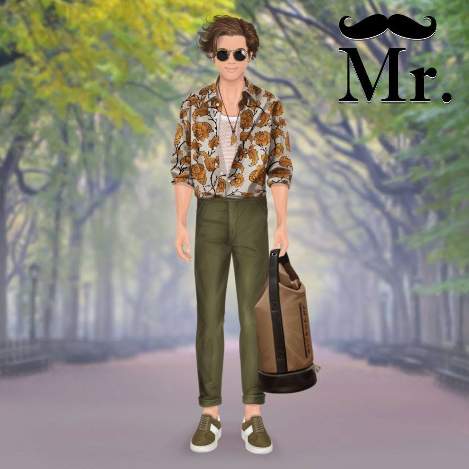 Stardoll
