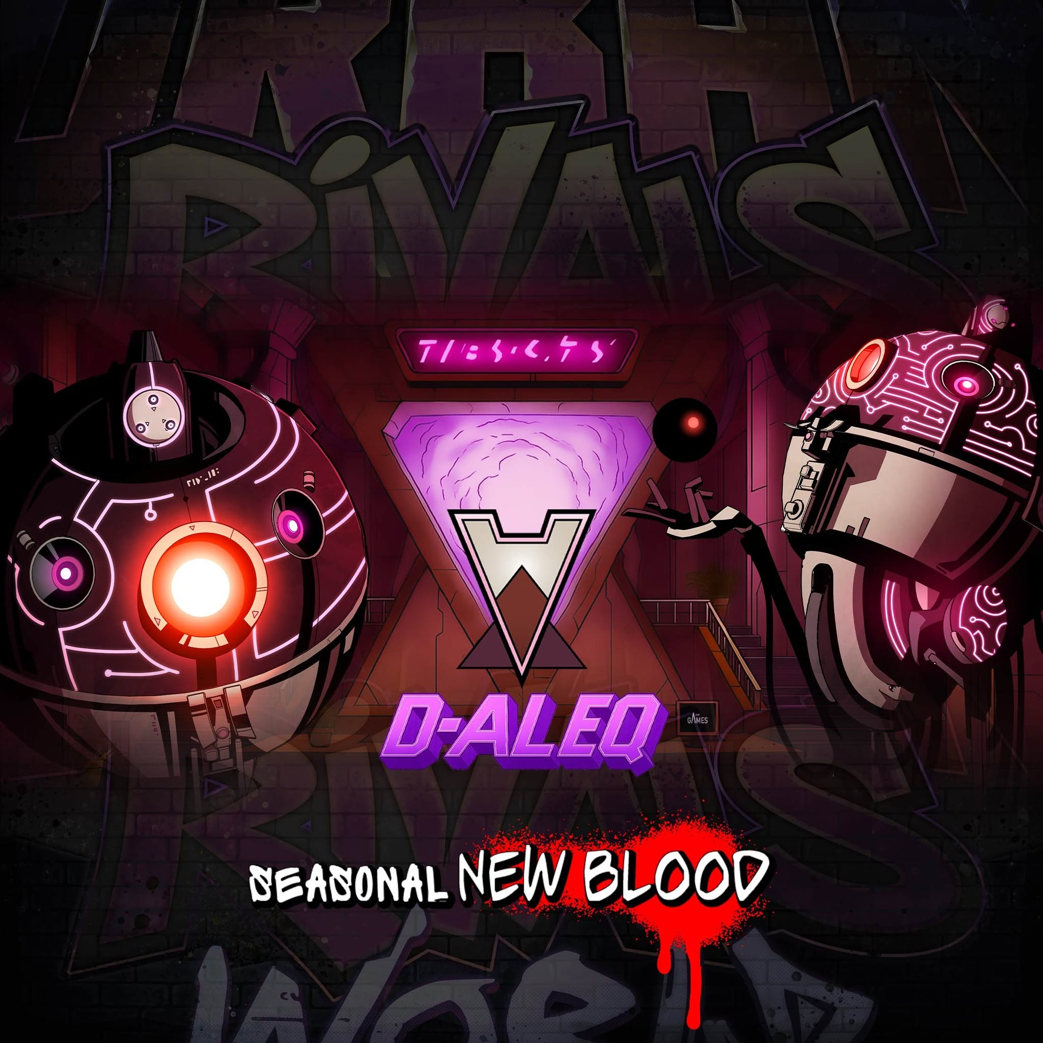 Urban Rivals