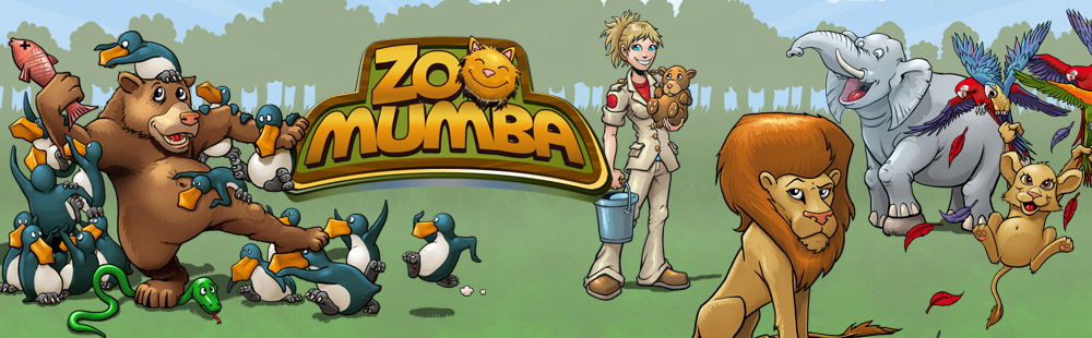 ZooMumba