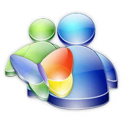 MULTI WINDOWS MESSENGER LIVE multi windows messenger live: