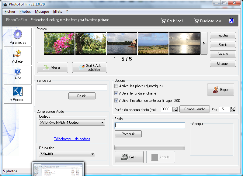 crazytalk cam suite gratuit