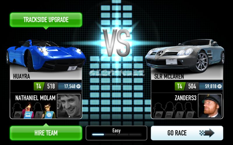 Как сделать много денег в csr racing