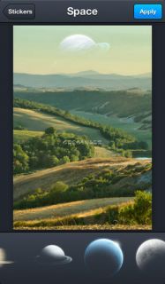 Photo Editor by Aviary İndir (iPhone ve iPad) - Gezginler Mobil