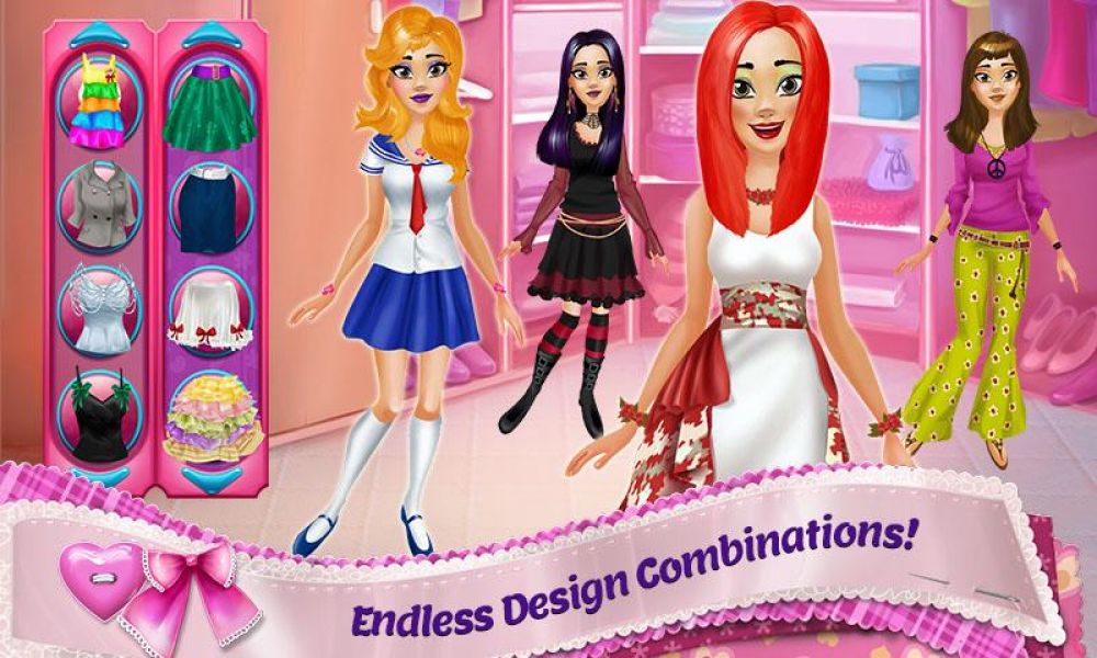 Игры для девочек дизайн одежды все игры Игры для девочек дизайн одежды все игры
