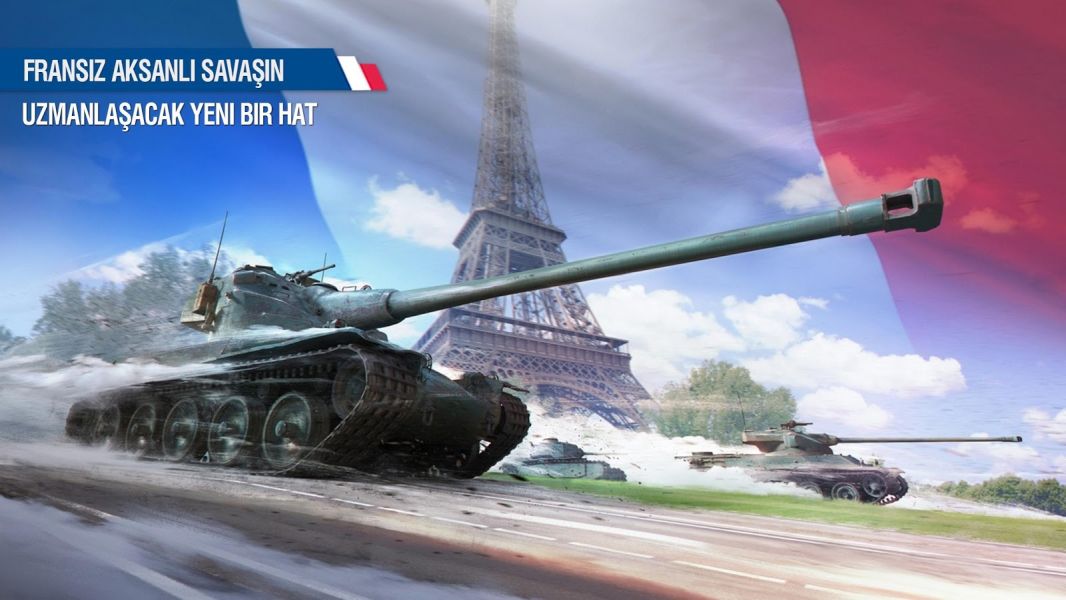 скачать world of tanks blitz взлом новая версия 2020