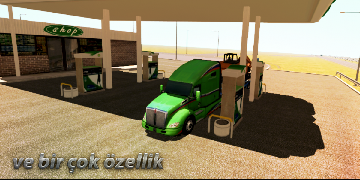 Download Truck Simulator 2 Apk Download Truck Simulator 2 Apk