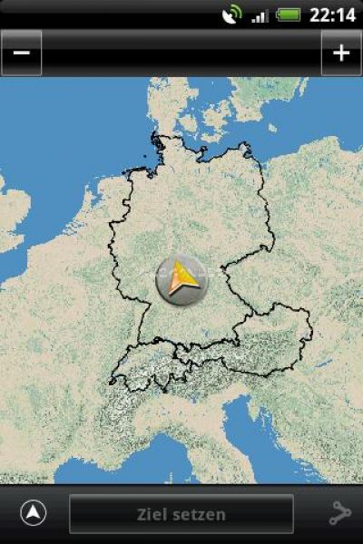 Navigon Navigator 7 Cracker