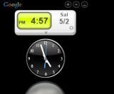 Google Desktop screenshot