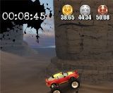 Monster Truck Challenge