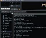 Winamp screenshot