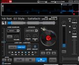 Virtual DJ screenshot