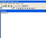 AKINSOFT Word Maker indir