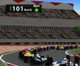 F1 Racing Championship screenshot