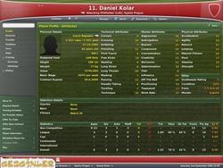 FM 2005 Gold Demo indir