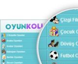 OyunKolu Programı screenshot