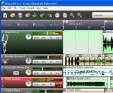 Acoustica Mixcraft screenshot