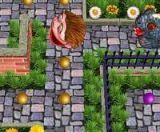 3D Dragon Maze Arcade Game 1.23