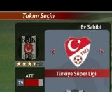 FIFA 2005 Türkiye Süper Ligi screenshot