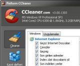 CCleaner screenshot