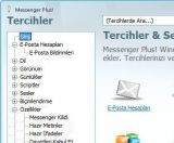 Messenger Plus! Live screenshot