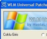 WLM Universal Patcher++ 0.9.5