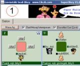 Online Okey Oyunu screenshot