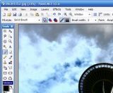 Paint.NET screenshot