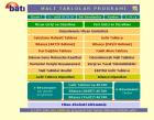 Mali Tablolar Program