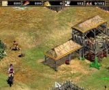 Age of Empires II: The Conquerors Expansion screenshot