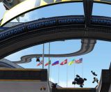 TrackMania Nations Forever screenshot