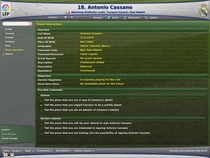 Football Manager 2007 Demo indir