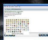 aMSN screenshot