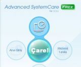 Advanced SystemCare Free screenshot