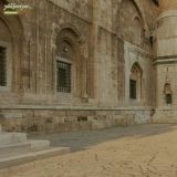3D Bursa Ulu Camii 'Avlu' screenshot