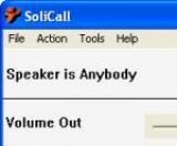 SoliCall screenshot