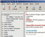 Dilbilgisi screenshot