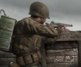 Call of Duty 2 Singleplayer screenshot