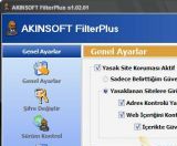 AKINSOFT FilterPlus indir