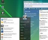 Vista Transformation Pack screenshot