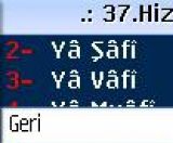 Cevşen-ül Kebir | 84 KB Cevşen-ül Kebir | 84 KB