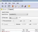 Pandora Recovery indir
