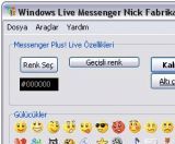 WLM Nick Fabrikası 1.2 B