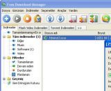 Free Download Manager screenshot